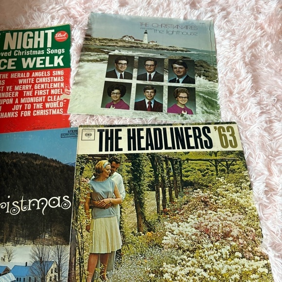 Vintage Vinyl Record Collection Golden Country & Western Hits Bobby Vee - Picture 4 of 4